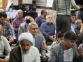 گزارش تصویری مراسم یاد بود زنده یاد دکتر ایرج پیروز